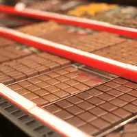 Chocolate Tour