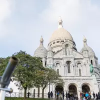 Montmartre