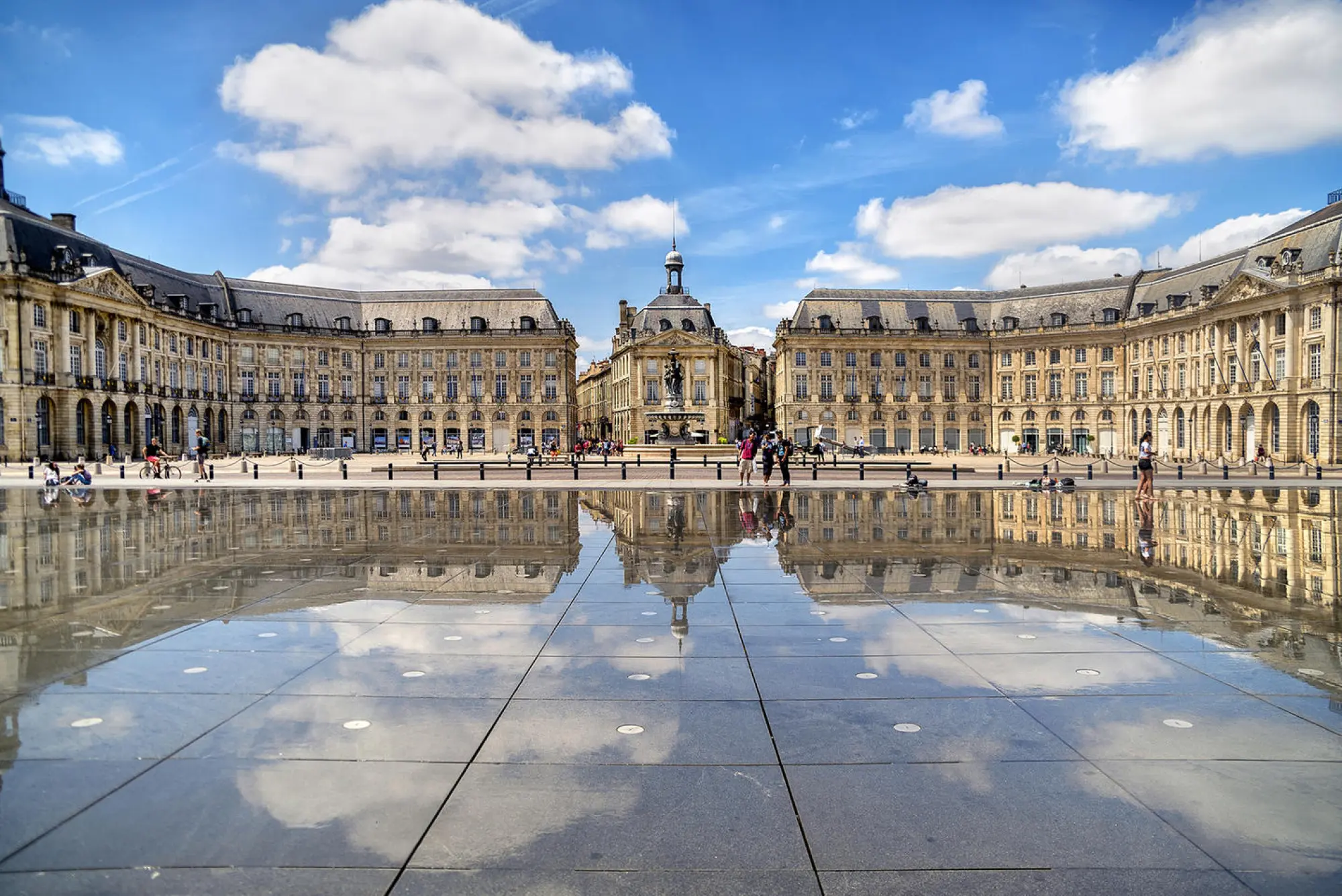 Original Food Tours Bordeaux