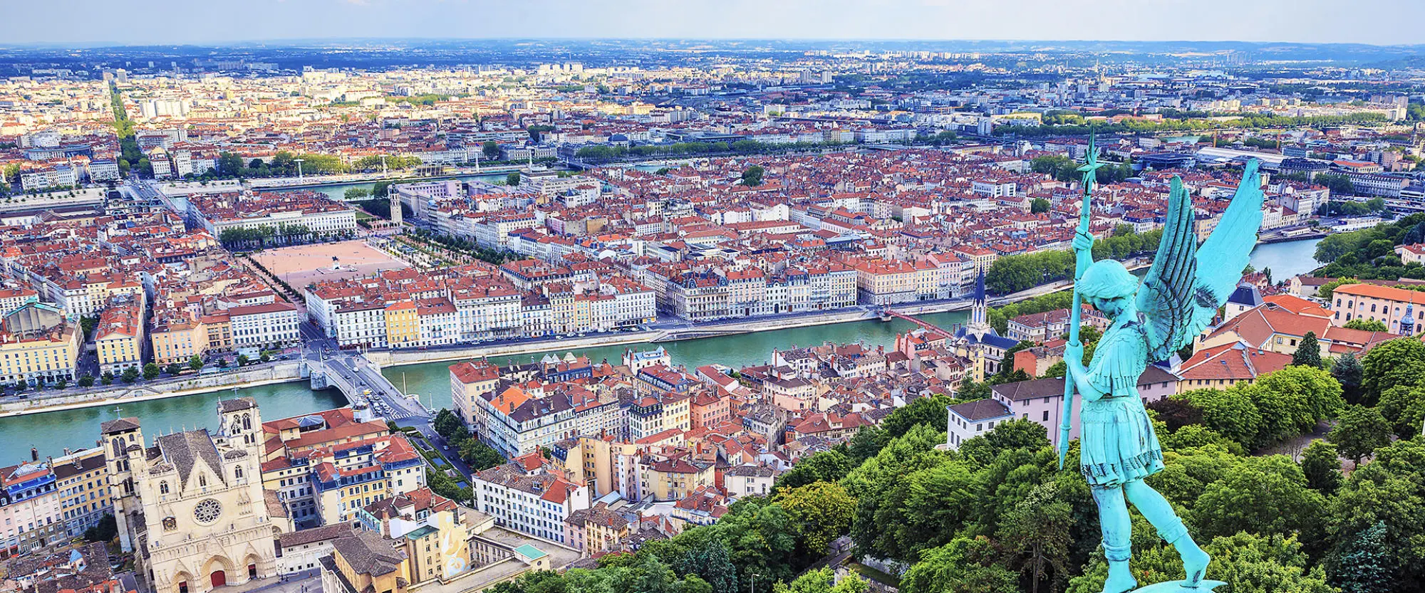 Original Food Tours Lyon