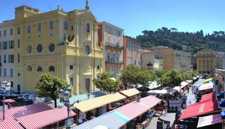 Original Old Town Food Tour in Nice | Original Food Tours